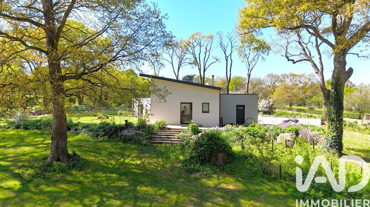 Ma-Cabane - Vente Maison Coëx, 162 m²