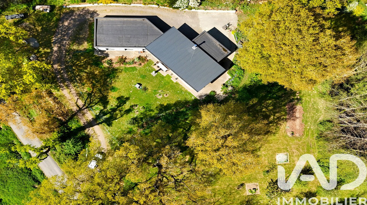Ma-Cabane - Vente Maison Coëx, 162 m²