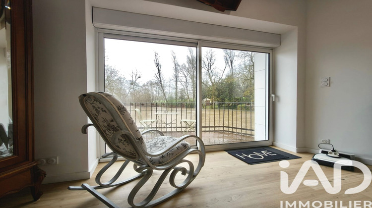Ma-Cabane - Vente Maison Coëx, 165 m²