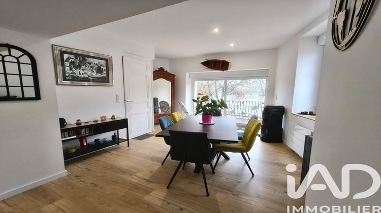 Ma-Cabane - Vente Maison Coëx, 165 m²