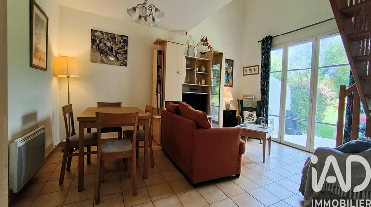Ma-Cabane - Vente Maison Coëx, 68 m²