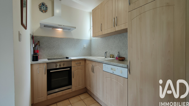 Ma-Cabane - Vente Maison Coëx, 68 m²