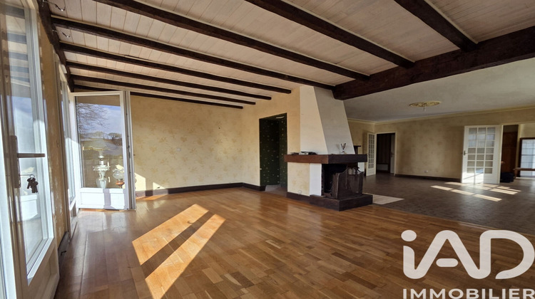 Ma-Cabane - Vente Maison Coëx, 132 m²