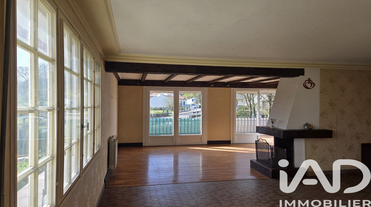 Ma-Cabane - Vente Maison Coëx, 132 m²