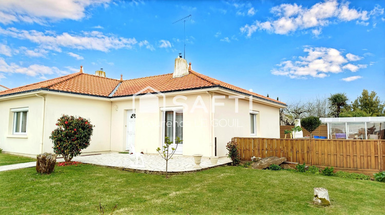 Ma-Cabane - Vente Maison Coex, 114 m²