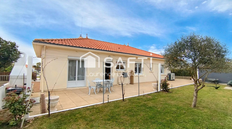 Ma-Cabane - Vente Maison Coex, 114 m²