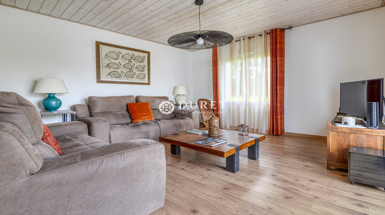 Ma-Cabane - Vente Maison Coëx, 133 m²