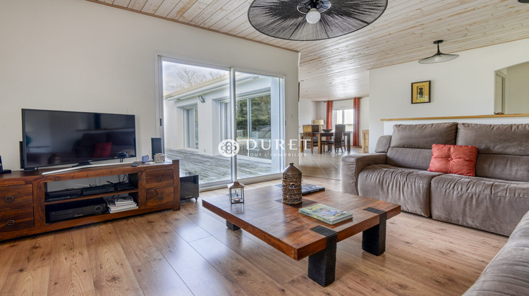 Ma-Cabane - Vente Maison Coëx, 133 m²