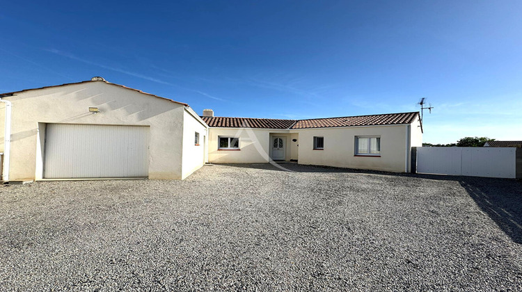 Ma-Cabane - Vente Maison COEX, 106 m²