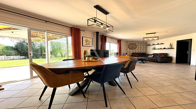 Ma-Cabane - Vente Maison COEX, 106 m²