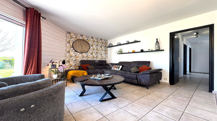 Ma-Cabane - Vente Maison COEX, 106 m²