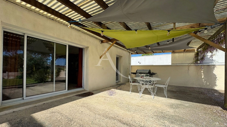 Ma-Cabane - Vente Maison COEX, 106 m²