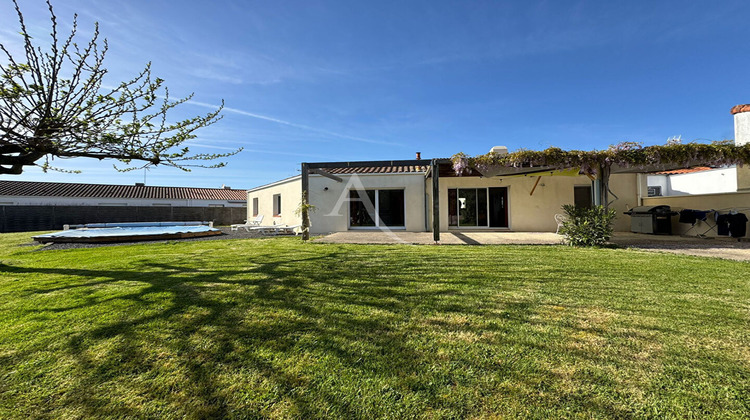 Ma-Cabane - Vente Maison COEX, 106 m²