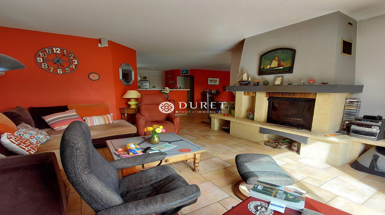 Ma-Cabane - Vente Maison Coëx, 132 m²
