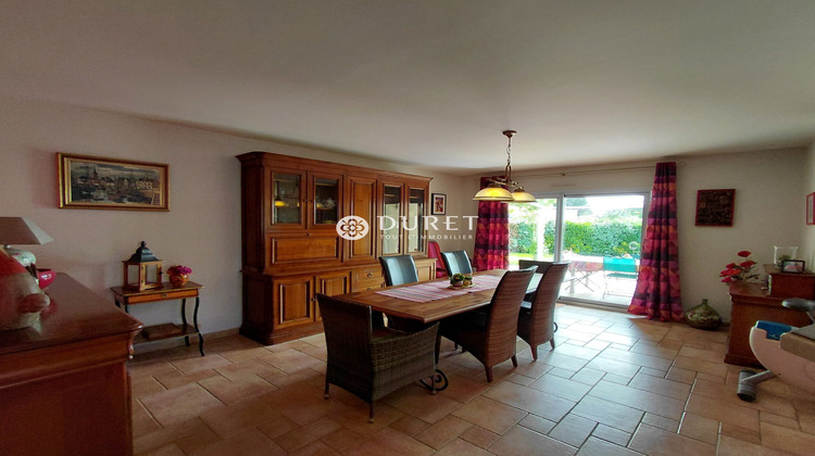 Ma-Cabane - Vente Maison Coëx, 132 m²