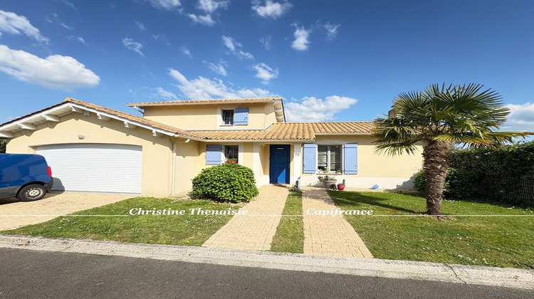 Ma-Cabane - Vente Maison COEX, 109 m²