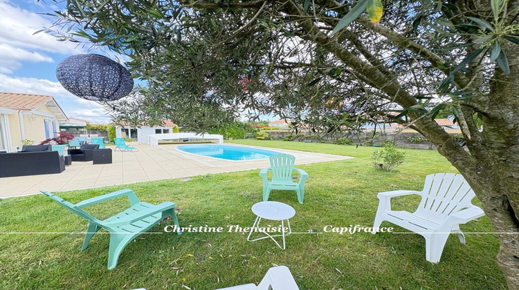 Ma-Cabane - Vente Maison COEX, 109 m²