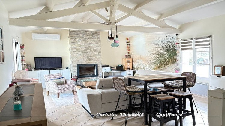 Ma-Cabane - Vente Maison COEX, 109 m²