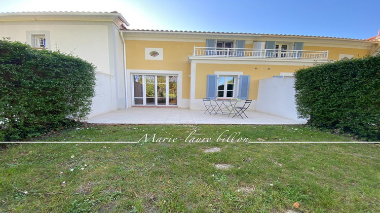 Ma-Cabane - Vente Maison COEX, 62 m²