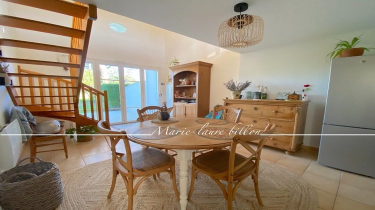 Ma-Cabane - Vente Maison COEX, 62 m²