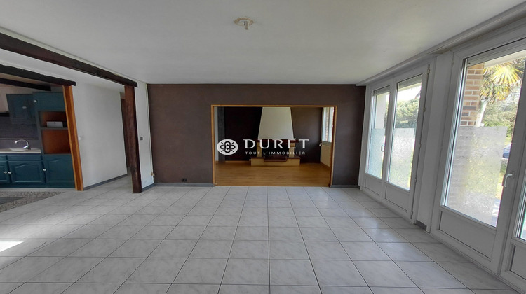Ma-Cabane - Vente Maison Coëx, 123 m²