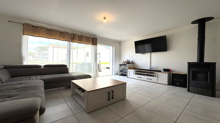 Ma-Cabane - Vente Maison COEX, 80 m²