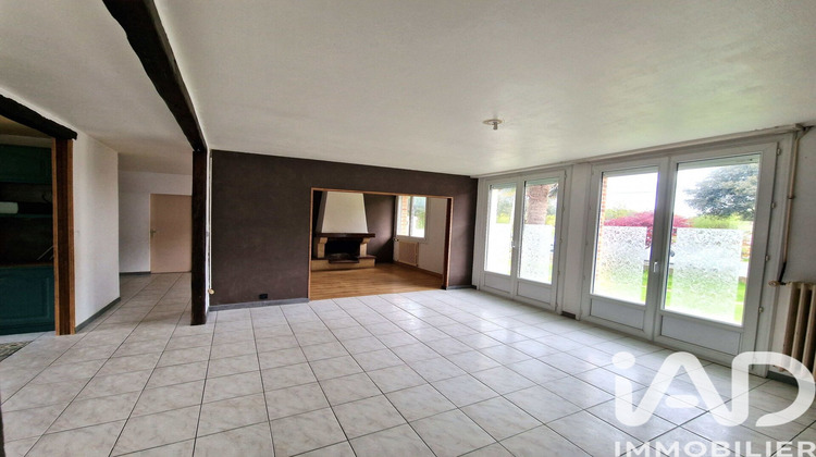 Ma-Cabane - Vente Maison Coëx, 123 m²