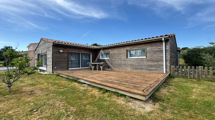 Ma-Cabane - Vente Maison COEX, 130 m²