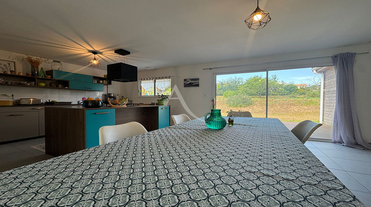 Ma-Cabane - Vente Maison COEX, 130 m²