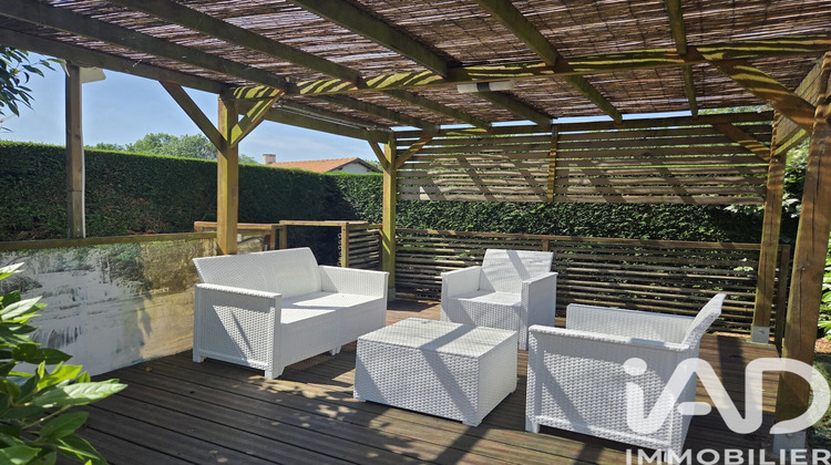 Ma-Cabane - Vente Maison Coëx, 168 m²
