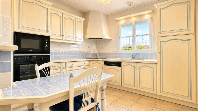 Ma-Cabane - Vente Maison COEX, 87 m²