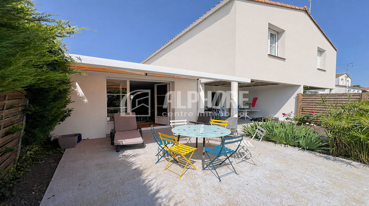 Ma-Cabane - Vente Maison COEX, 83 m²