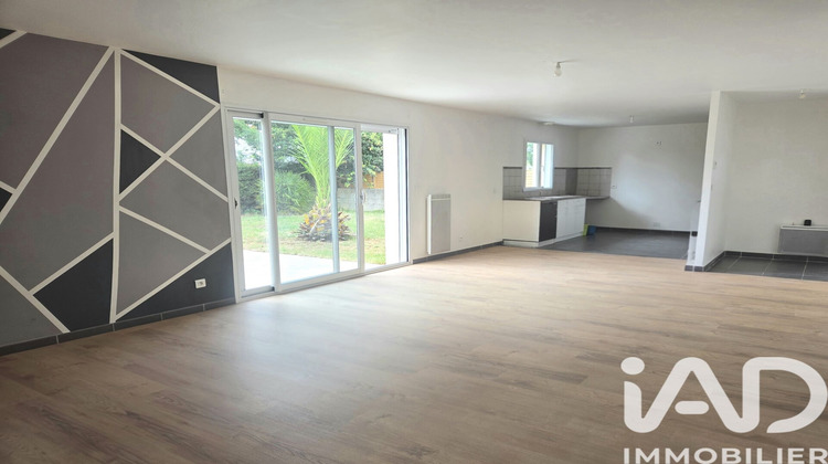 Ma-Cabane - Vente Maison Coëx, 93 m²