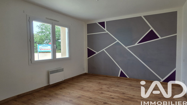 Ma-Cabane - Vente Maison Coëx, 93 m²