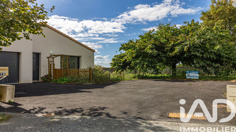 Ma-Cabane - Vente Maison Coëx, 88 m²