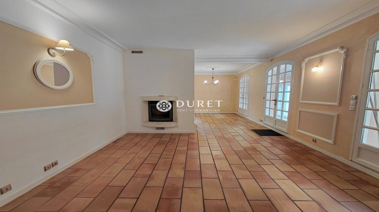 Ma-Cabane - Vente Maison Coëx, 205 m²