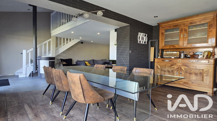 Ma-Cabane - Vente Maison Coëx, 110 m²