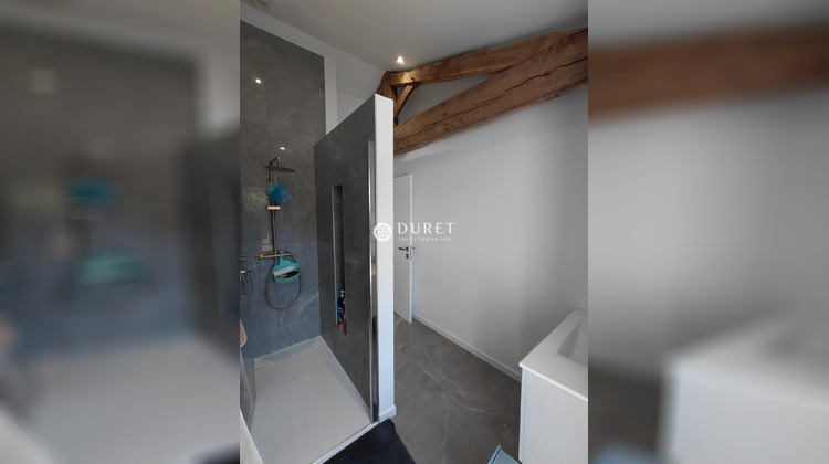 Ma-Cabane - Vente Maison Coëx, 95 m²
