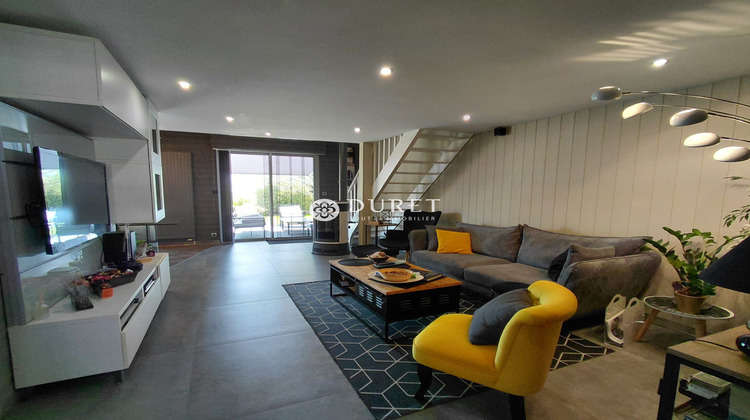 Ma-Cabane - Vente Maison Coëx, 105 m²