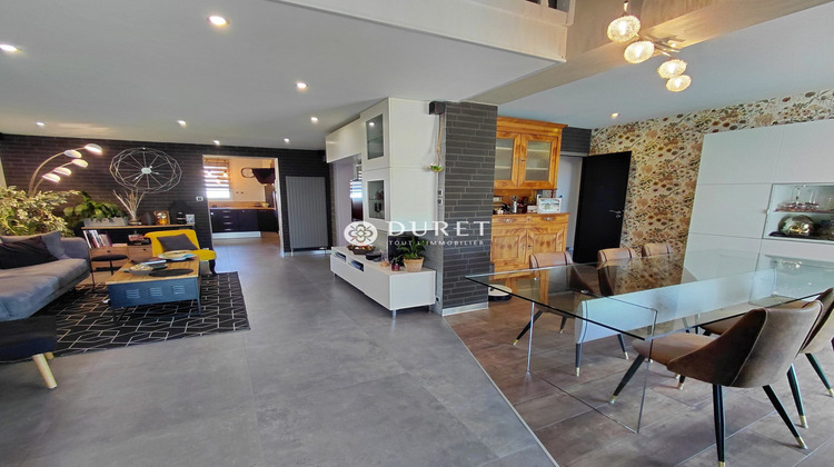 Ma-Cabane - Vente Maison Coëx, 105 m²