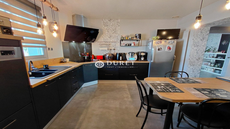 Ma-Cabane - Vente Maison Coëx, 105 m²