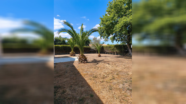 Ma-Cabane - Vente Maison Coex, 92 m²