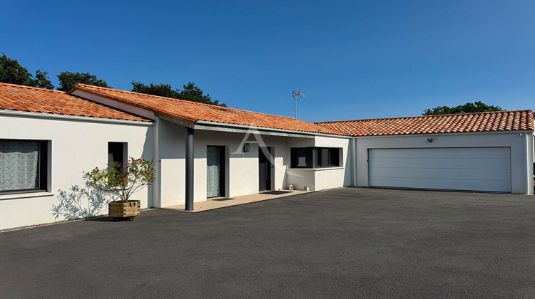 Ma-Cabane - Vente Maison COEX, 167 m²
