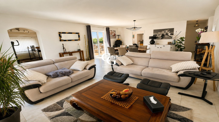 Ma-Cabane - Vente Maison Coëx, 154 m²