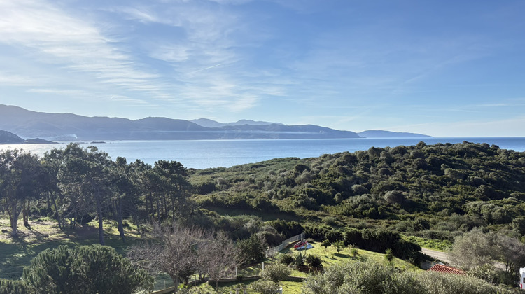 Ma-Cabane - Vente Maison Coggia, 249 m²