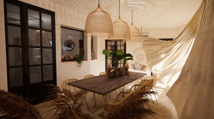 Ma-Cabane - Vente Maison COGGIA, 233 m²