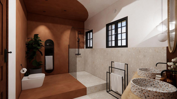 Ma-Cabane - Vente Maison COGGIA, 233 m²
