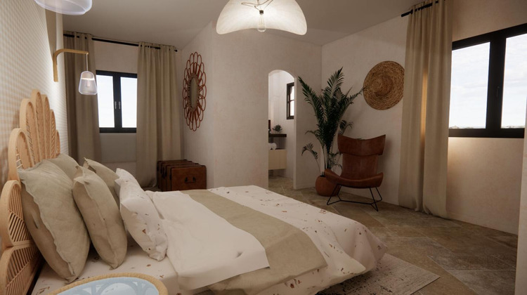 Ma-Cabane - Vente Maison COGGIA, 233 m²