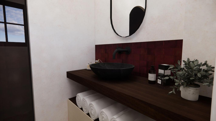 Ma-Cabane - Vente Maison COGGIA, 233 m²