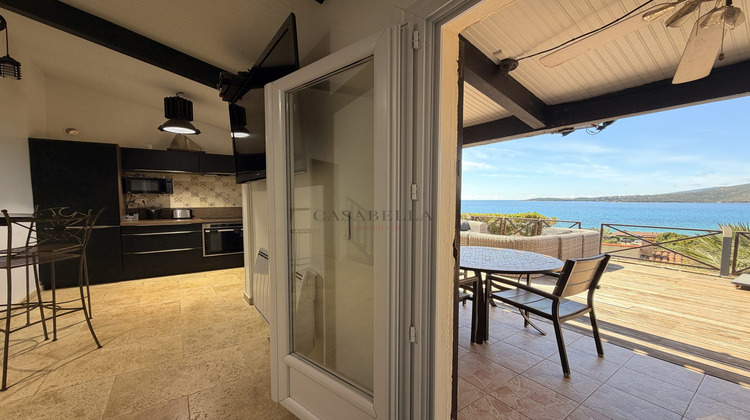 Ma-Cabane - Vente Maison Coggia, 53 m²
